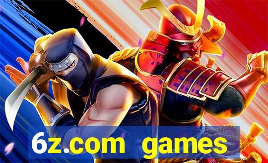 6z.com games reclame aqui